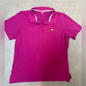 Ladies Masters Polo